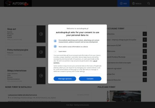 autoskup4u.pl