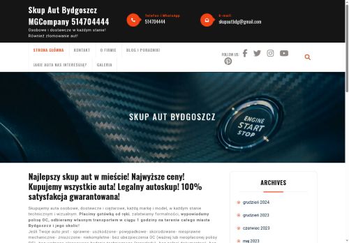 autoskupbydgoszcz.com.pl
