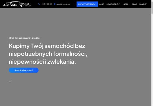 autoskuppro.pl