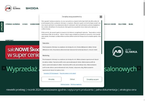 autosliwka.pl