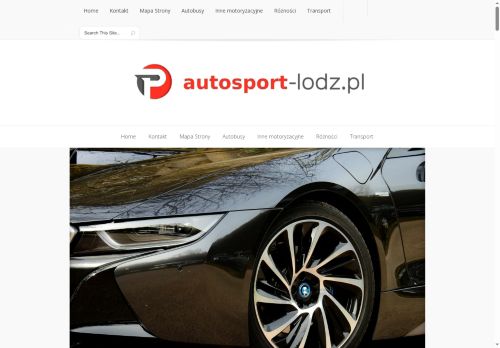 autosport-lodz.pl