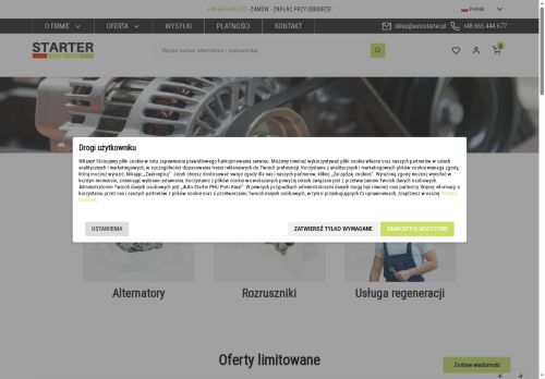 autostarter.pl