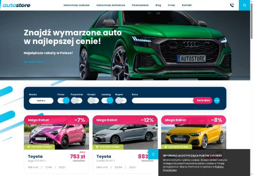 autostore.pl