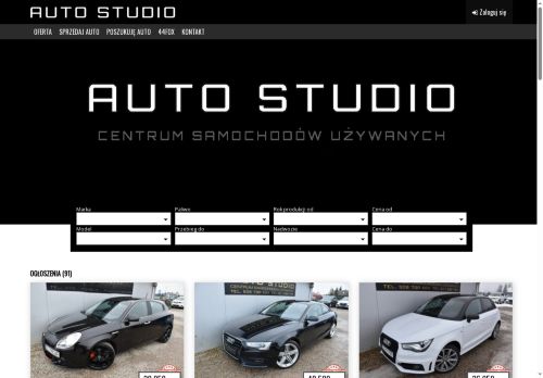 autostudio.com.pl