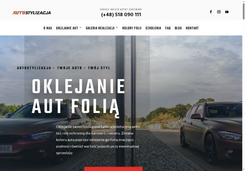 autostylizacja.pl