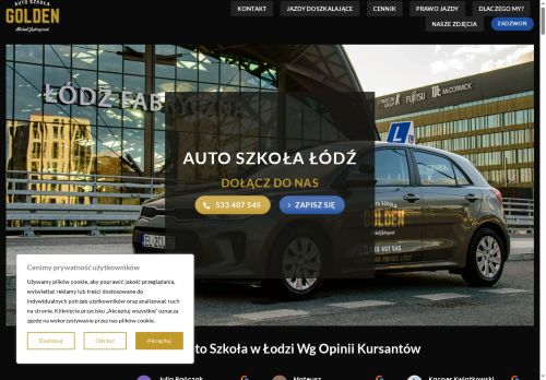 autoszkolagolden.pl