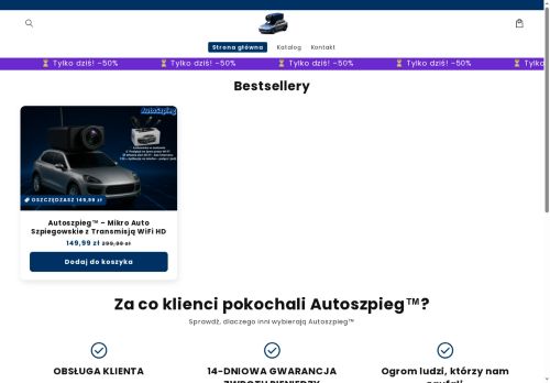 autoszpieg.pl
