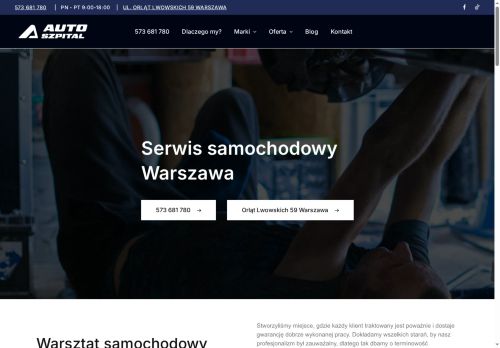 autoszpital.pl