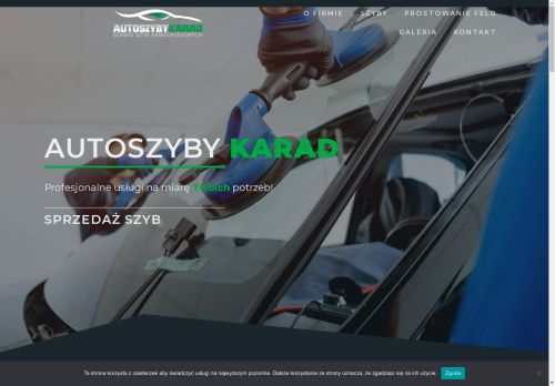 autoszybykarad.pl