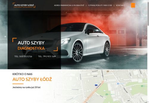 autoszybylodz.pl