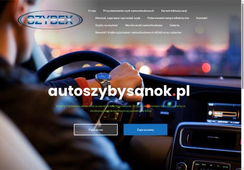 autoszybysanok.pl