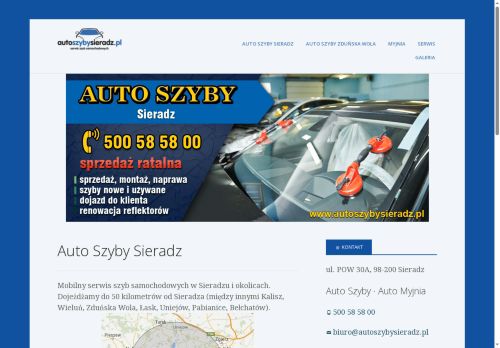 autoszybysieradz.pl
