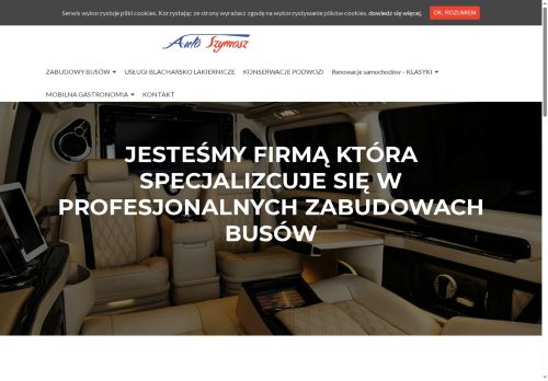 autoszymosz.pl