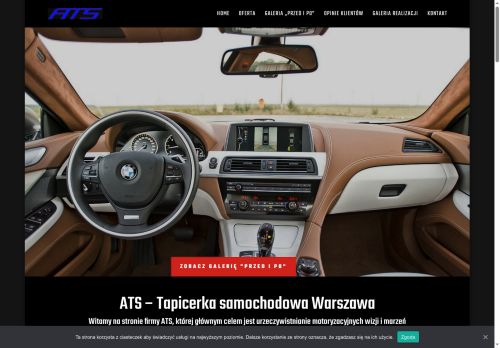 autotapicerki.pl
