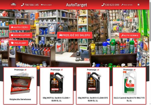 autotarget.pl