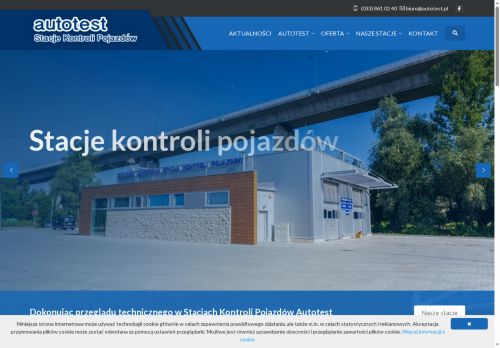autotest.pl