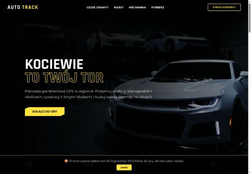 autotrack.pl