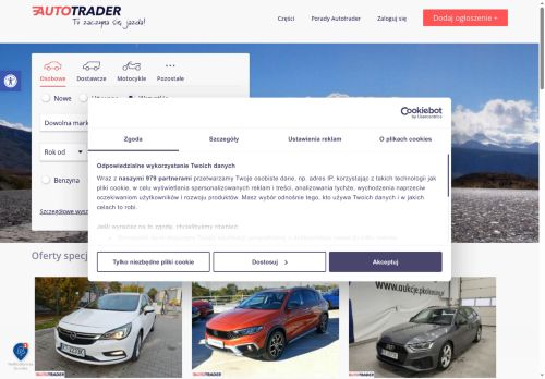 autotrader.pl