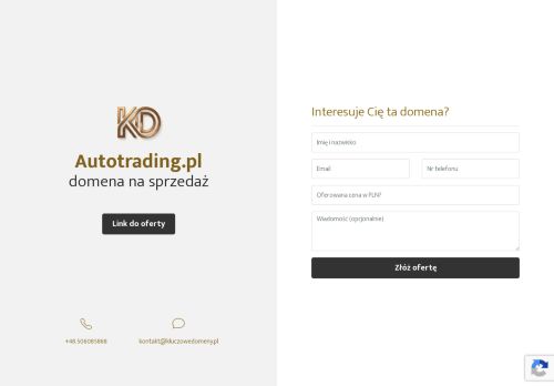 autotrading.pl