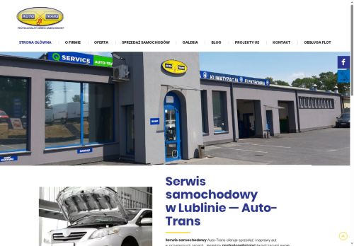 autotrans.com.pl