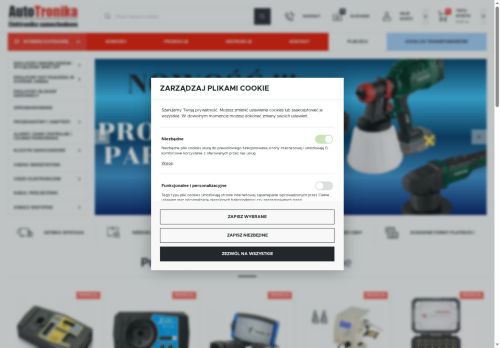autotronika.pl