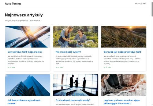 autotuning.waw.pl