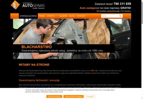 autowacholc.pl