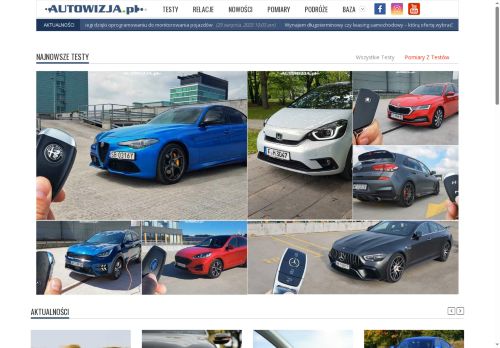 autowizja.pl