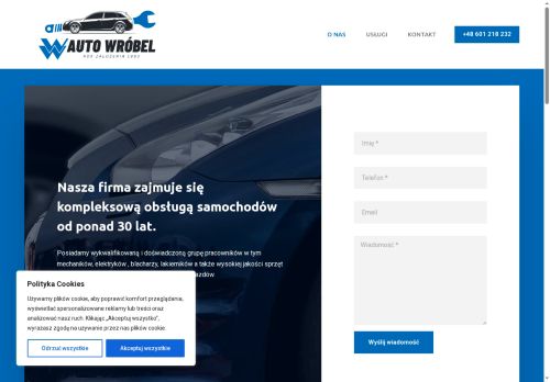 autowrobel.com.pl