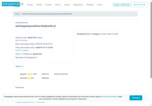 autowypozyczalnia-bialystok.pl