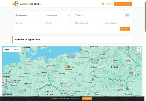 autozarogiem.pl