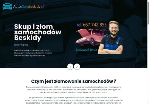 autozlombeskidy.pl