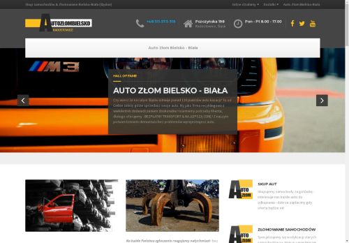 autozlombielsko.pl
