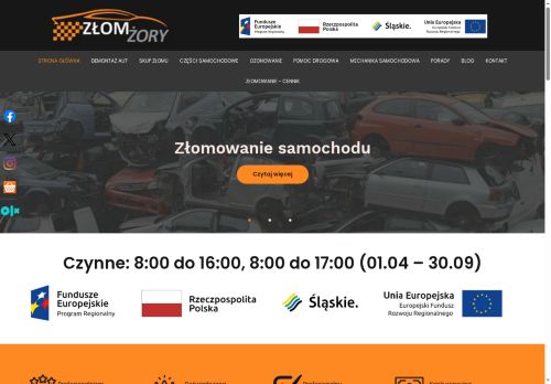 autozlomzory.pl