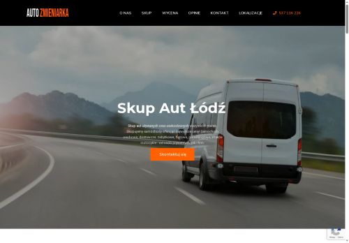 autozmieniarka.pl