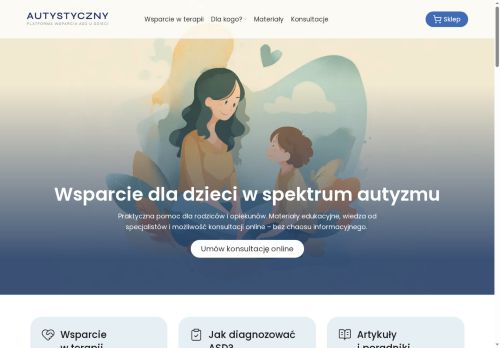 autystyczny.pl