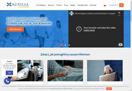auxilia.pl