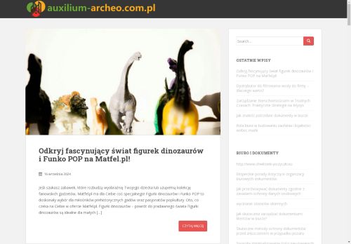 auxilium-archeo.com.pl