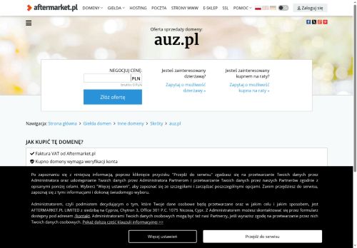 auz.pl