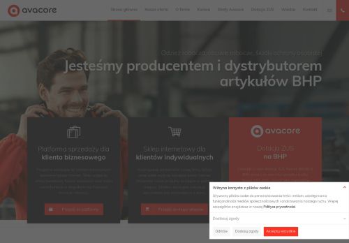 avacore.pl