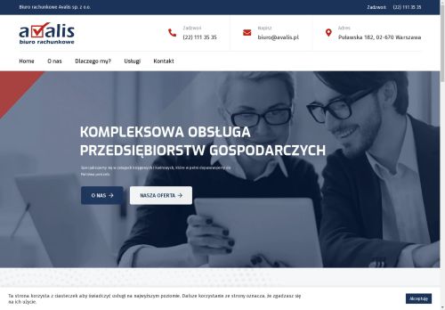 avalis.pl