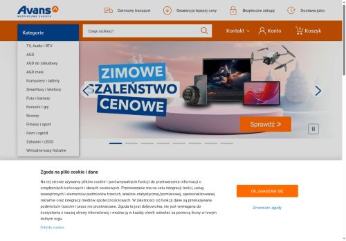 avans.pl