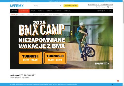 avebmx.pl