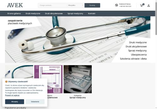 avek.pl