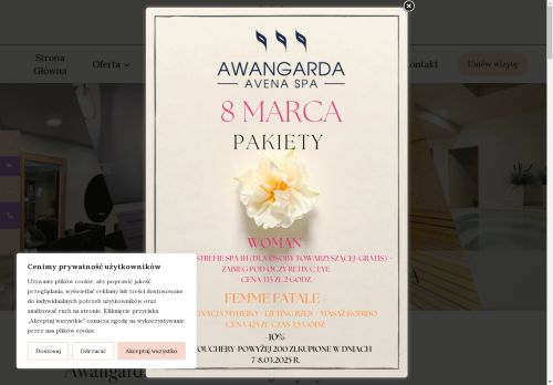 avenaspa.pl