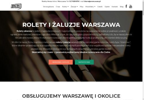 avens.waw.pl