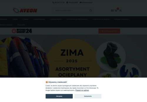 aveon.pl