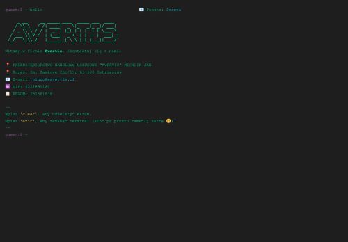 avertis.pl