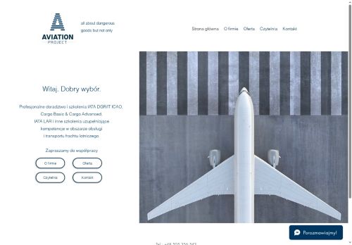 aviationproject.pl