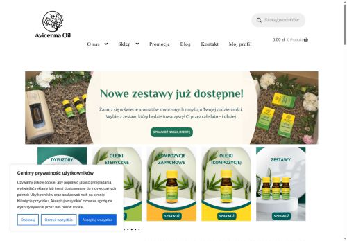 avicenna.com.pl